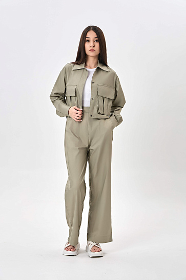 Женские брюки SS24WES-21132-152692 фото